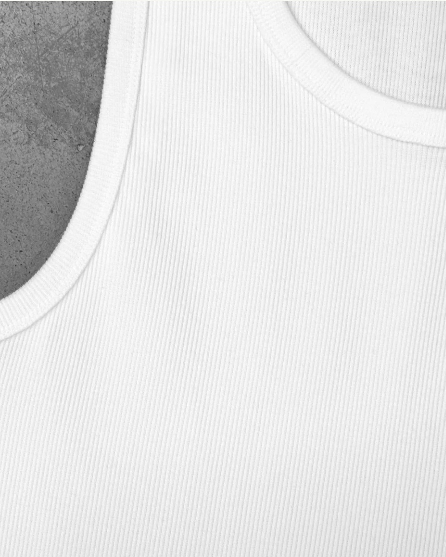 CLASSIC VEST