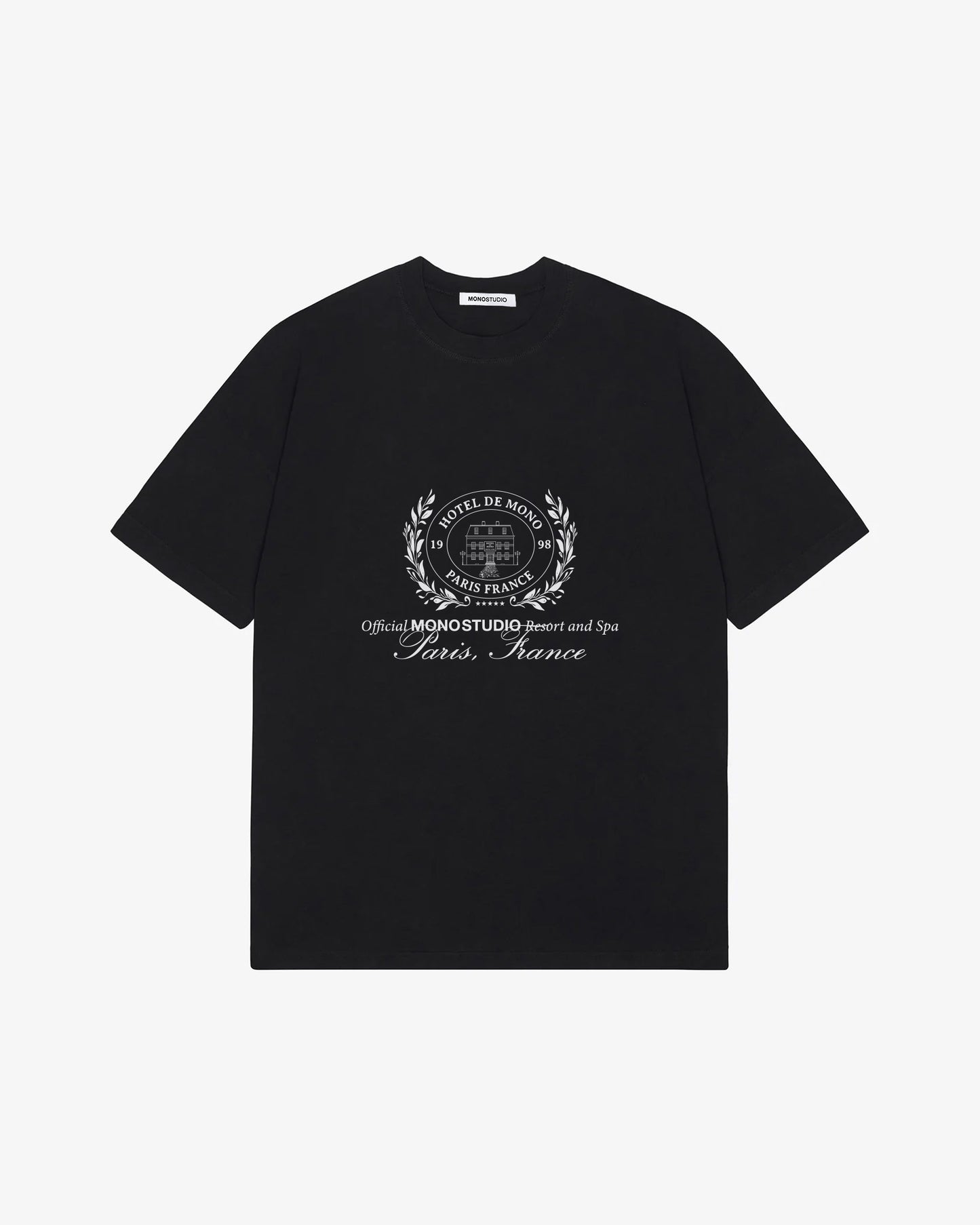 HOTEL CREST T-SHIRT