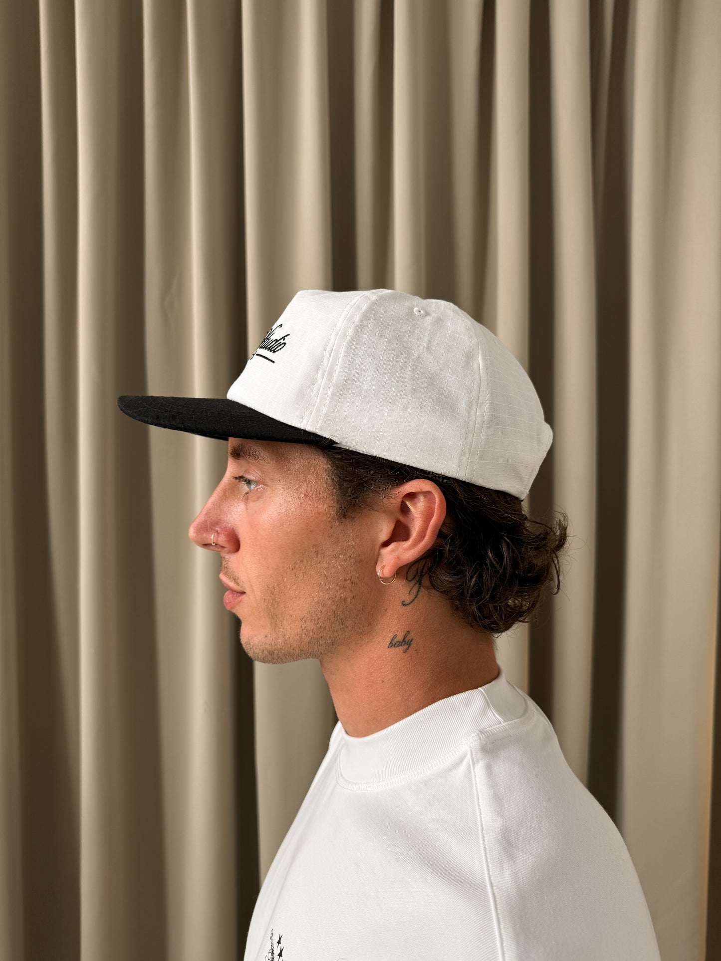 STAR CAP