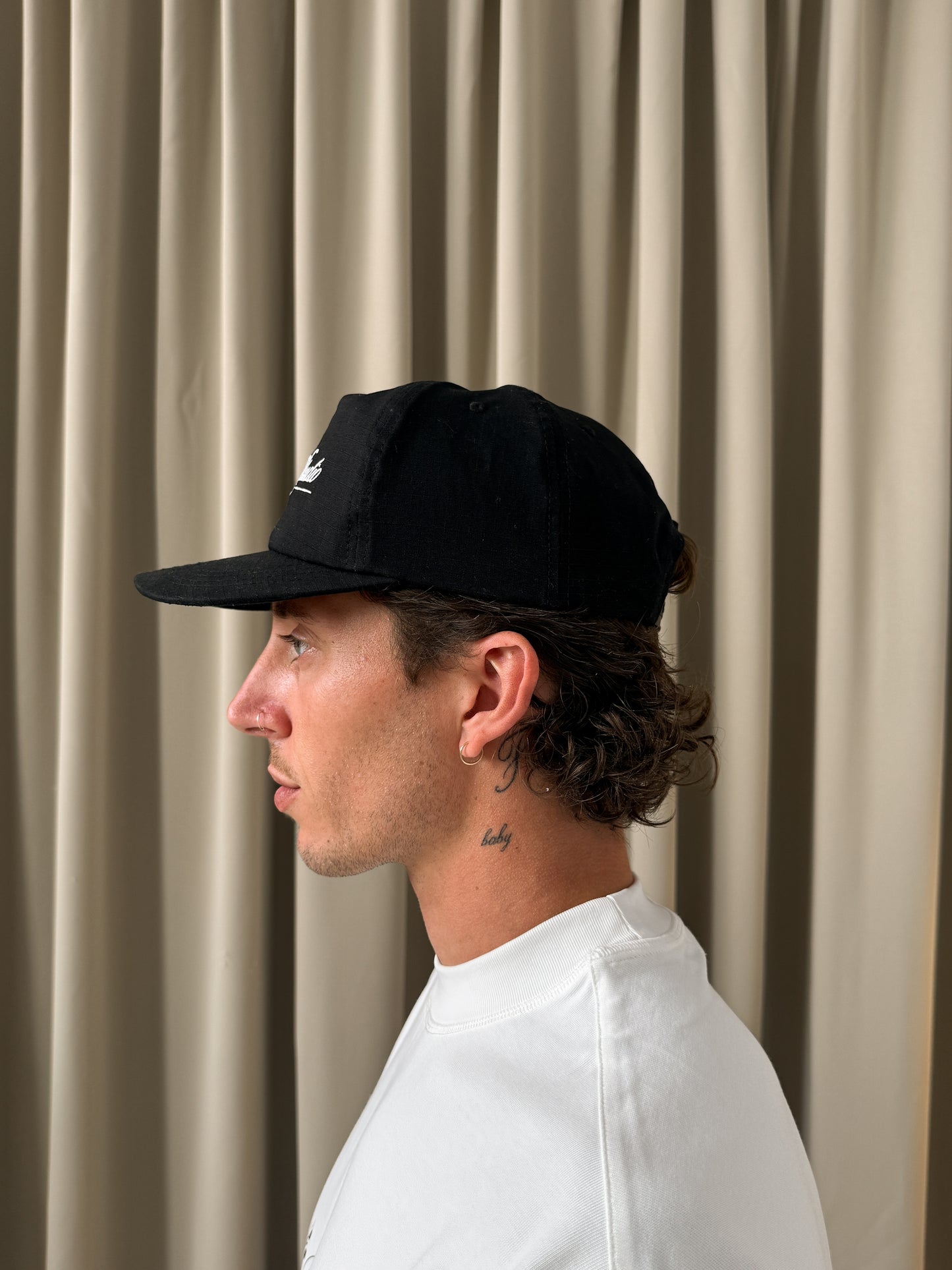 STAR CAP