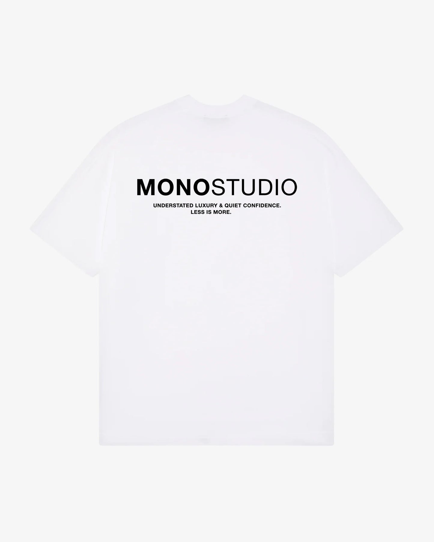 ETHOS T-SHIRT