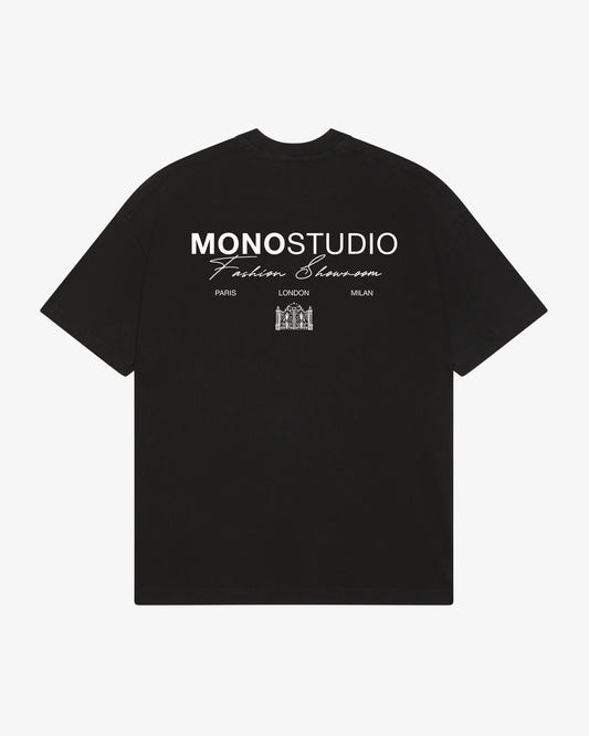 SHOWROOM T-SHIRT