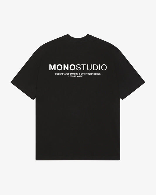ETHOS T-SHIRT